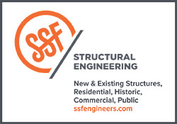 SSF Structural Engineering